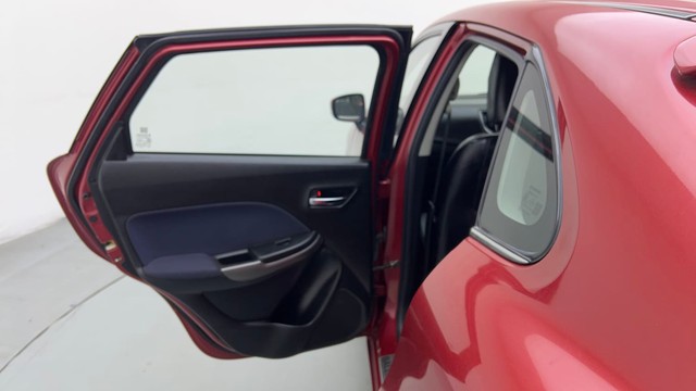 Second-hand 2019 Maruti Baleno Zeta Diesel for sale in Ghaziabad-26