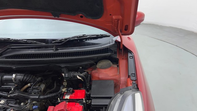 Second-hand 2019 Maruti Baleno Zeta Diesel for sale in Ghaziabad-33