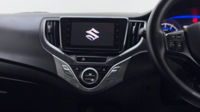 Second-hand 2019 Maruti Baleno Zeta Diesel for sale in Ghaziabad-30