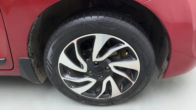 Second-hand 2019 Maruti Baleno Zeta Diesel for sale in Ghaziabad-17