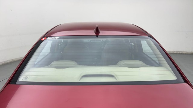 Second-hand 2019 Honda Amaze VX for sale in Ghaziabad-23