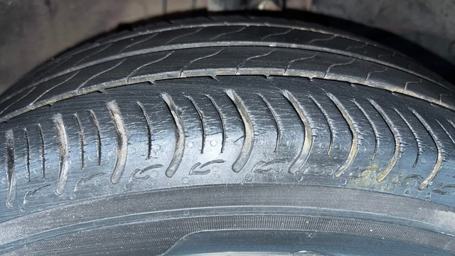 Second-hand 2019 Honda Amaze VX for sale in Ghaziabad-37