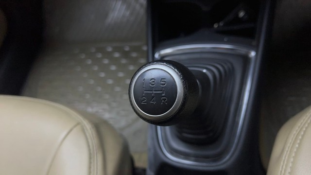 Second-hand 2019 Honda Amaze VX for sale in Ghaziabad-12