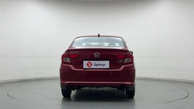 Second-hand 2019 Honda Amaze VX for sale in Ghaziabad-4