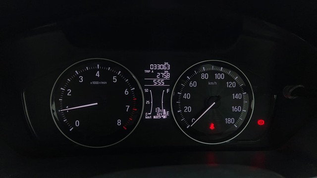 Second-hand 2019 Honda Amaze VX for sale in Ghaziabad-13