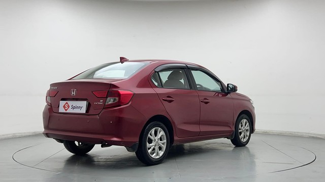 Second-hand 2019 Honda Amaze VX for sale in Ghaziabad-3