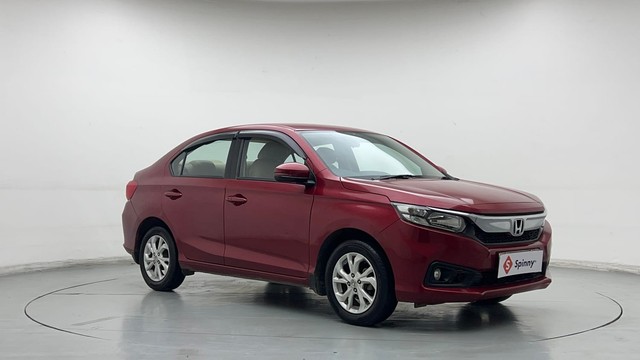Second-hand 2019 Honda Amaze VX for sale in Ghaziabad-1