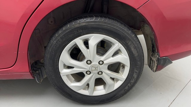 Second-hand 2019 Honda Amaze VX for sale in Ghaziabad-19