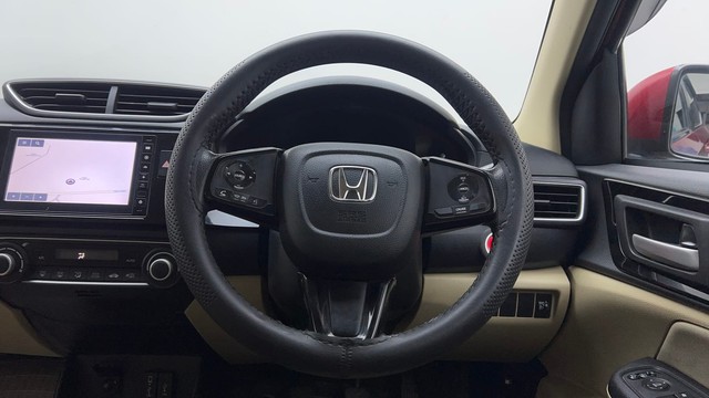 Second-hand 2019 Honda Amaze VX for sale in Ghaziabad-27