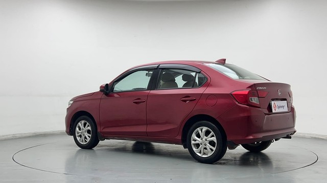Second-hand 2019 Honda Amaze VX for sale in Ghaziabad-5
