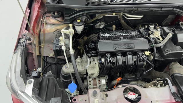 Second-hand 2019 Honda Amaze VX for sale in Ghaziabad-34