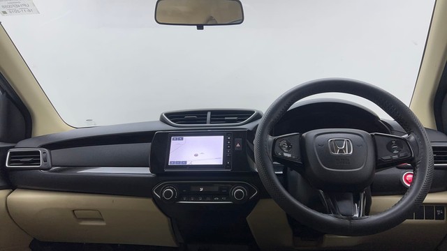 Second-hand 2019 Honda Amaze VX for sale in Ghaziabad-11