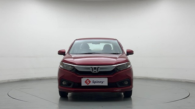 Second-hand 2019 Honda Amaze VX for sale in Ghaziabad-7