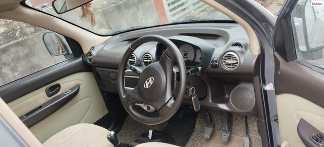 Second-hand 2012 Hyundai Santro Xing GL for sale in Saharanpur (UP)-2