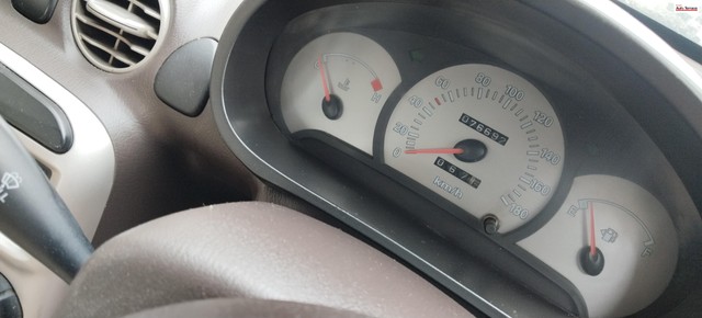 Second-hand 2012 Hyundai Santro Xing GL for sale in Saharanpur (UP)-1