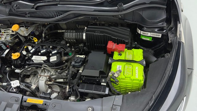 Second-hand 2022 Tata Altroz XZ Plus Dark Edition for sale in Noida-38