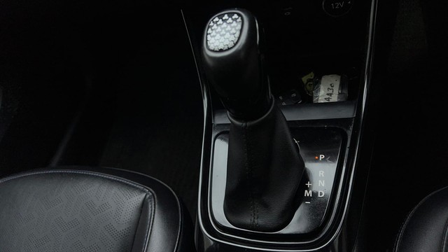 Second-hand 2022 Tata Altroz XZ Plus Dark Edition for sale in Noida-12