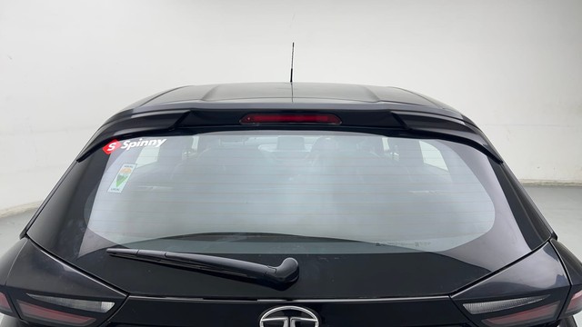 Second-hand 2022 Tata Altroz XZ Plus Dark Edition for sale in Noida-32