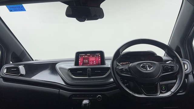 Second-hand 2022 Tata Altroz XZ Plus Dark Edition for sale in Noida-11
