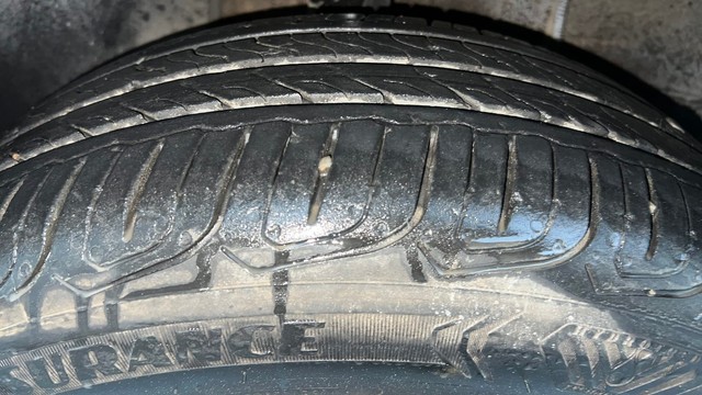 Second-hand 2022 Tata Altroz XZ Plus Dark Edition for sale in Noida-29