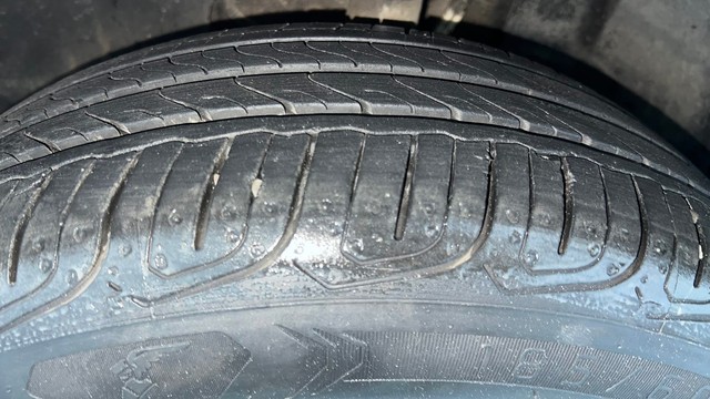 Second-hand 2022 Tata Altroz XZ Plus Dark Edition for sale in Noida-28