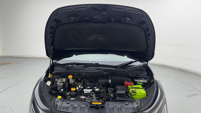 Second-hand 2022 Tata Altroz XZ Plus Dark Edition for sale in Noida-8