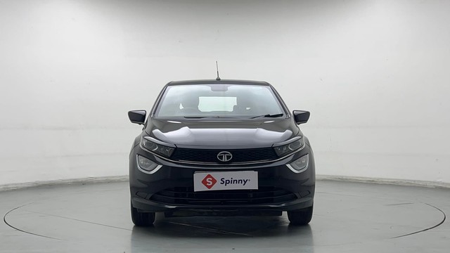 Second-hand 2022 Tata Altroz XZ Plus Dark Edition for sale in Noida-7