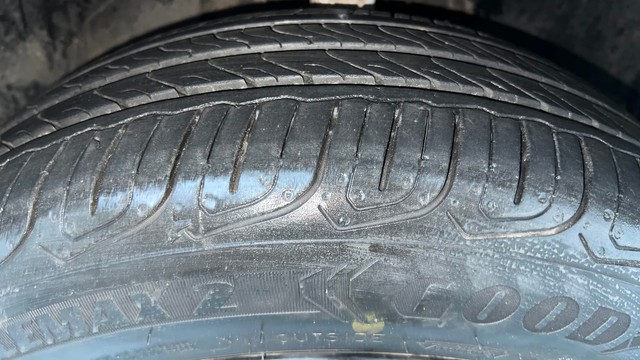 Second-hand 2022 Tata Altroz XZ Plus Dark Edition for sale in Noida-24