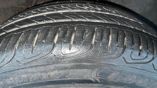 Second-hand 2022 Tata Altroz XZ Plus Dark Edition for sale in Noida-35