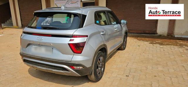 Second-hand 2021 Hyundai Creta 1.6 VTVT S for sale in Bhubaneswar-5