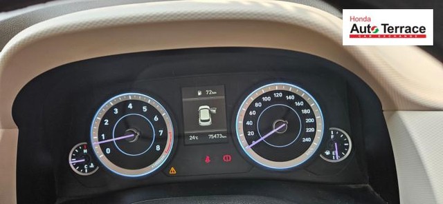 Second-hand 2021 Hyundai Creta 1.6 VTVT S for sale in Bhubaneswar-8