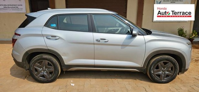 Second-hand 2021 Hyundai Creta 1.6 VTVT S for sale in Bhubaneswar-2