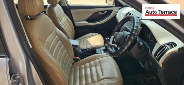 Second-hand 2021 Hyundai Creta 1.6 VTVT S for sale in Bhubaneswar-10