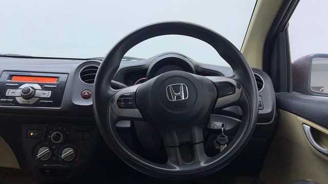 Second-hand 2015 Honda Amaze VX i-VTEC for sale in Ghaziabad-27