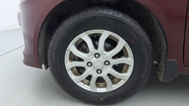 Second-hand 2015 Honda Amaze VX i-VTEC for sale in Ghaziabad-20