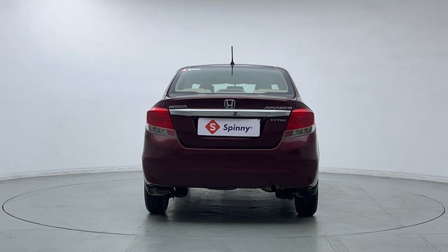 Second-hand 2015 Honda Amaze VX i-VTEC for sale in Ghaziabad-4