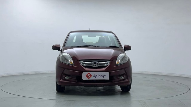 Second-hand 2015 Honda Amaze VX i-VTEC for sale in Ghaziabad-7