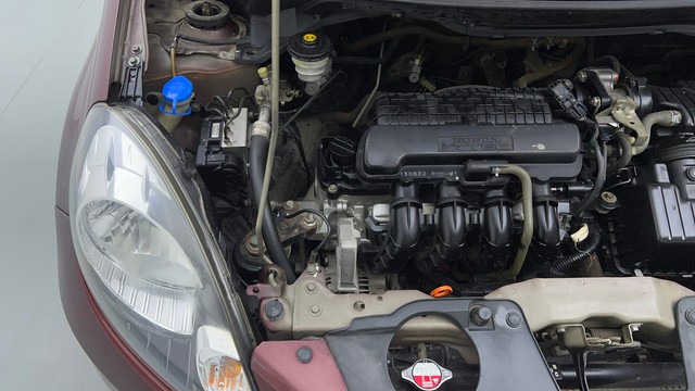 Second-hand 2015 Honda Amaze VX i-VTEC for sale in Ghaziabad-33