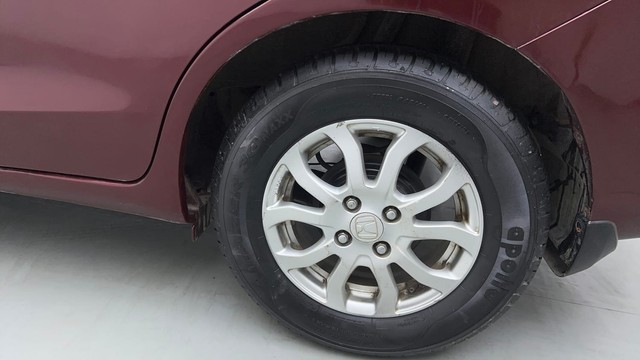 Second-hand 2015 Honda Amaze VX i-VTEC for sale in Ghaziabad-19