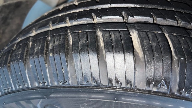 Second-hand 2015 Honda Amaze VX i-VTEC for sale in Ghaziabad-34