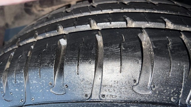 Second-hand 2015 Honda Amaze VX i-VTEC for sale in Ghaziabad-39