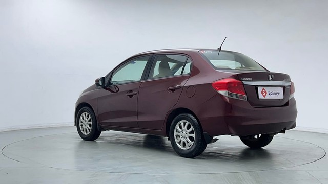 Second-hand 2015 Honda Amaze VX i-VTEC for sale in Ghaziabad-5