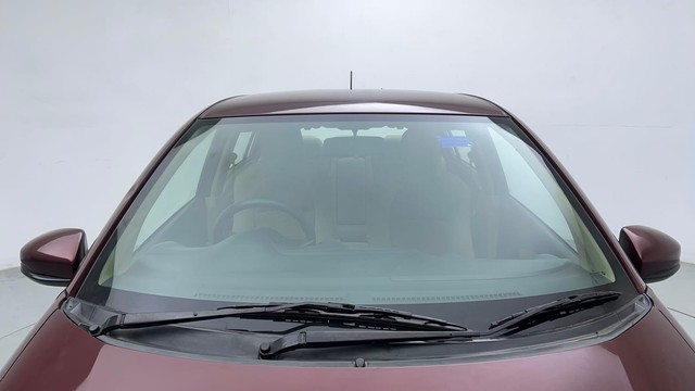 Second-hand 2015 Honda Amaze VX i-VTEC for sale in Ghaziabad-10