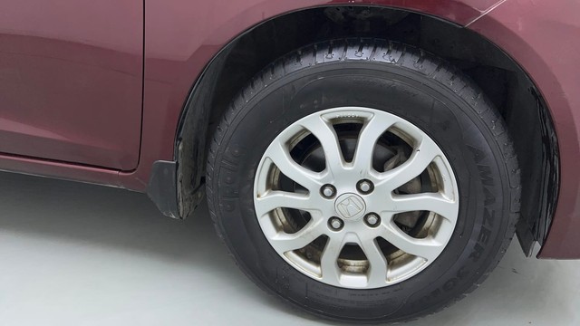 Second-hand 2015 Honda Amaze VX i-VTEC for sale in Ghaziabad-17