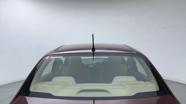 Second-hand 2015 Honda Amaze VX i-VTEC for sale in Ghaziabad-25