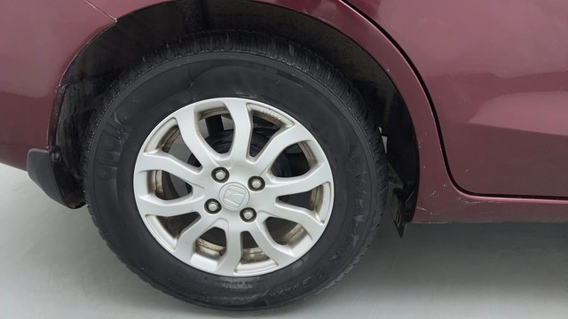 Second-hand 2015 Honda Amaze VX i-VTEC for sale in Ghaziabad-18