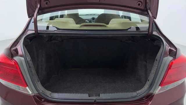 Second-hand 2015 Honda Amaze VX i-VTEC for sale in Ghaziabad-9