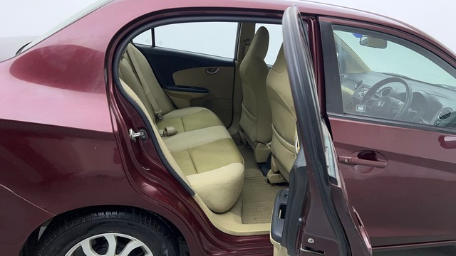 Second-hand 2015 Honda Amaze VX i-VTEC for sale in Ghaziabad-29