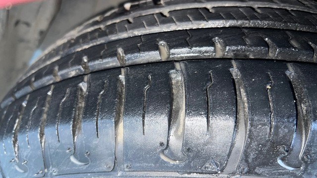 Second-hand 2015 Honda Amaze VX i-VTEC for sale in Ghaziabad-24