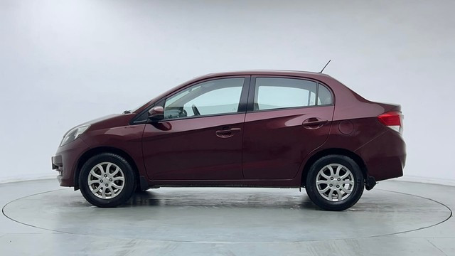 Second-hand 2015 Honda Amaze VX i-VTEC for sale in Ghaziabad-6